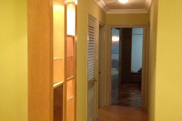 The Straits View, Bandar Baru Permas Jaya