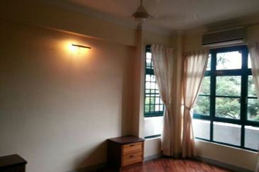 The Straits View, Bandar Baru Permas Jaya