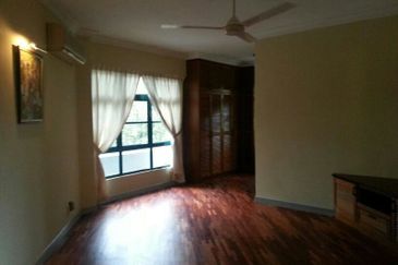 The Straits View, Bandar Baru Permas Jaya