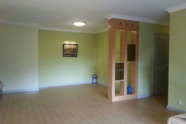 The Straits View, Bandar Baru Permas Jaya