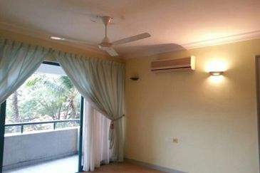 The Straits View, Bandar Baru Permas Jaya