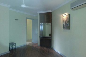 The Straits View, Bandar Baru Permas Jaya