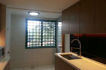 The Straits View, Bandar Baru Permas Jaya