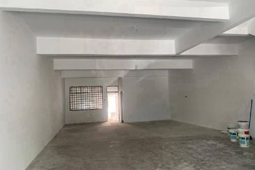 Taman Nusa Bestari, Skudai