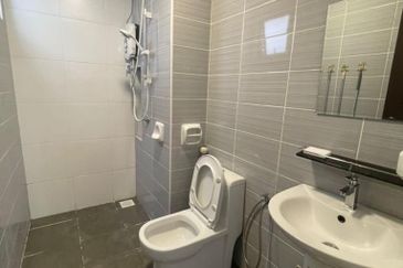 Sky Oasis Residences