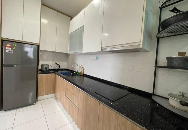 Sky Oasis Residences