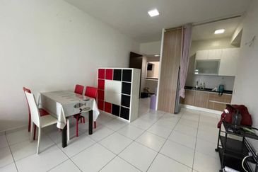 Sky Oasis Residences