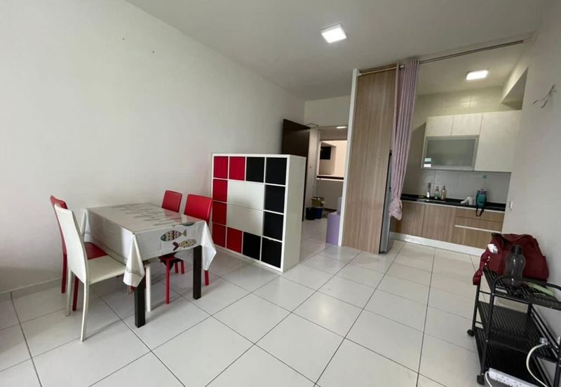 Sky Oasis Residences