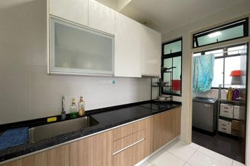 Sky Oasis Residences