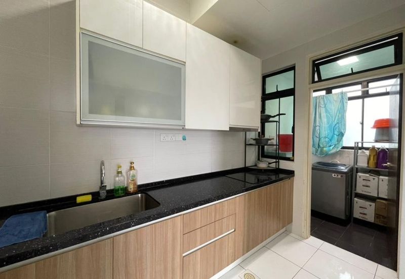 Sky Oasis Residences