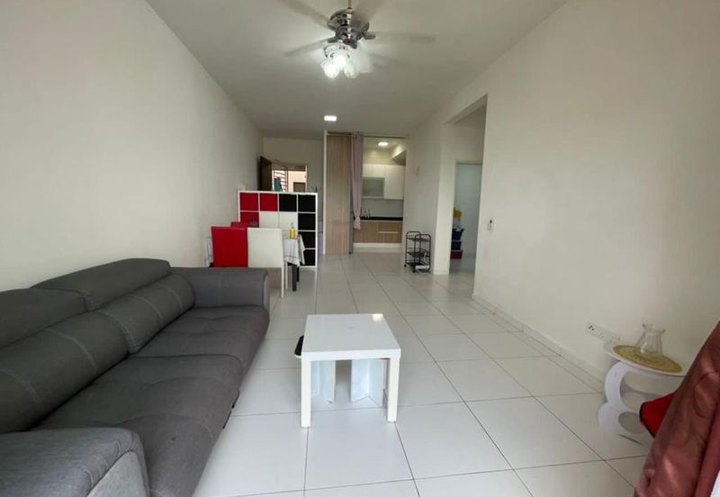 Sky Oasis Residences