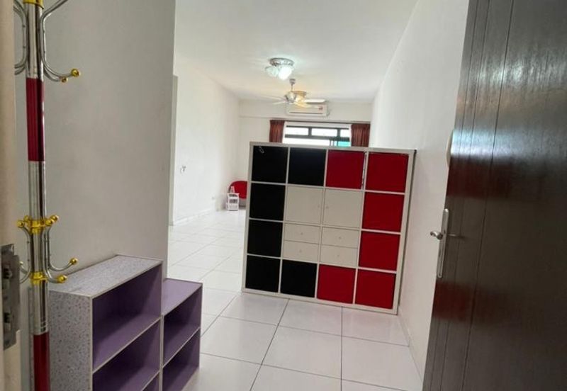 Sky Oasis Residences