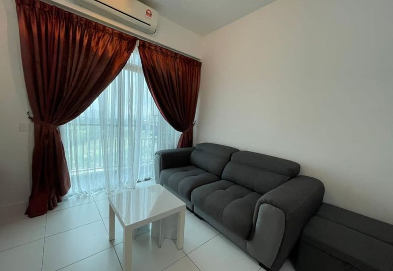 Sky Oasis Residences