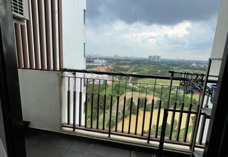 Sky Oasis Residences