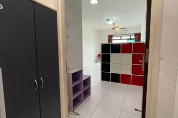 Sky Oasis Residences