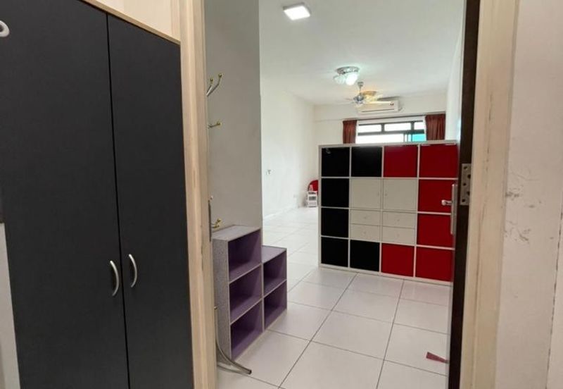 Sky Oasis Residences