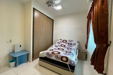 Sky Oasis Residences