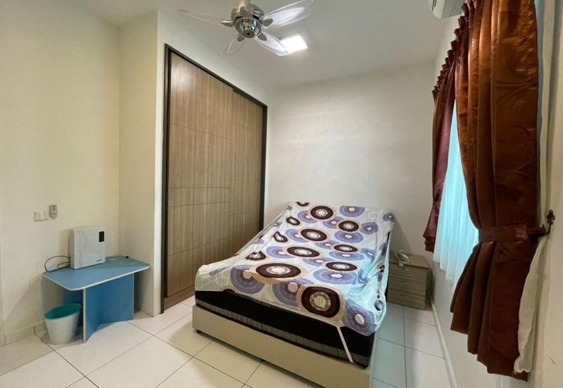 Sky Oasis Residences