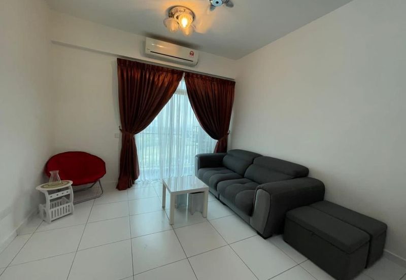 Sky Oasis Residences