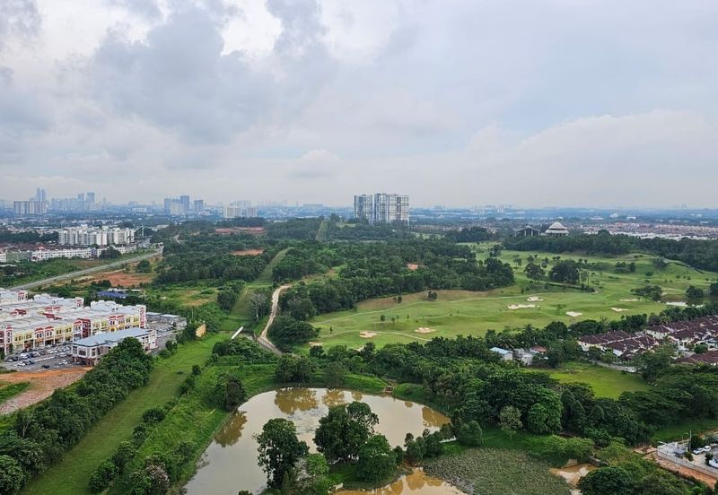 Sky Oasis Residences