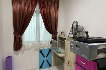 Sky Oasis Residences