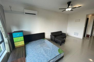 Country Garden Central Park Phase 1