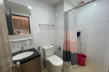 Country Garden Central Park Phase 1