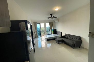 Country Garden Central Park Phase 1