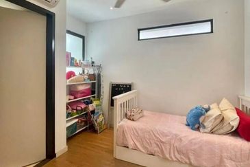 Sunway Emerald Residence