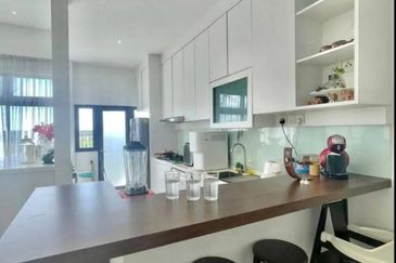 Sunway Emerald Residence