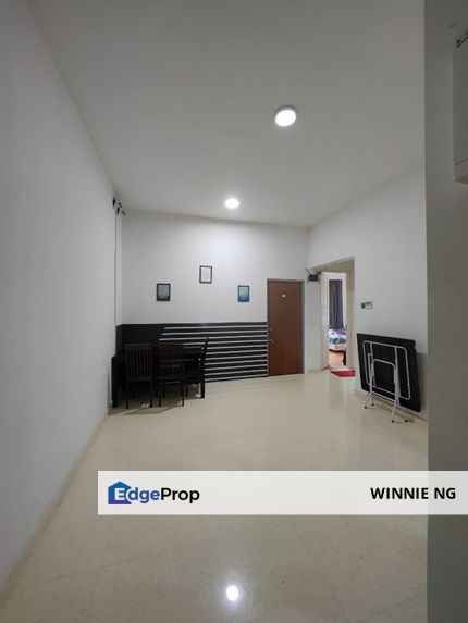 hot selling unit, Tri tower 2bed2bath for sale, Johor, Johor Bahru
