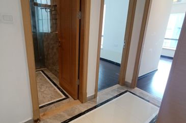 R&F Princess Cove, Tanjung Puteri