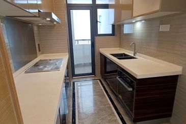 R&F Princess Cove, Tanjung Puteri