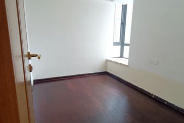 R&F Princess Cove, Tanjung Puteri