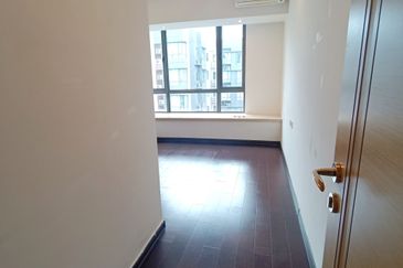 R&F Princess Cove, Tanjung Puteri