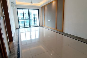 R&F Princess Cove, Tanjung Puteri