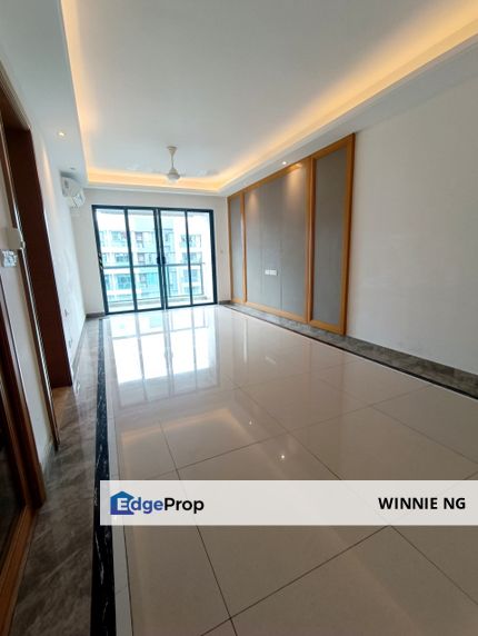 R&F Phase 1, 2bed1bath for sale, Johor, Johor Bahru