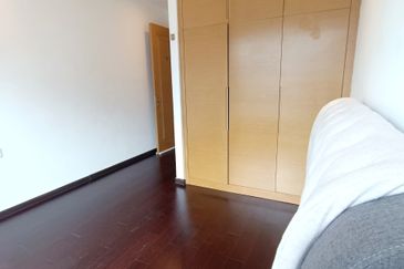 R&F Princess Cove, Tanjung Puteri