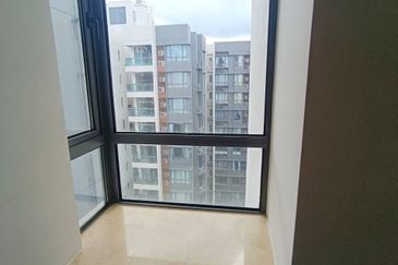 R&F Princess Cove, Tanjung Puteri