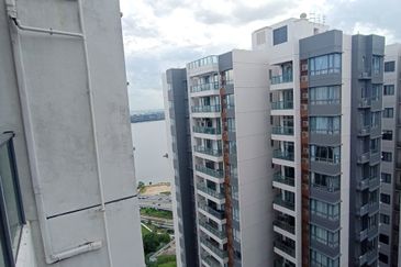 R&F Princess Cove, Tanjung Puteri