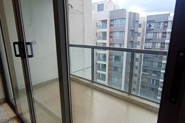 R&F Princess Cove, Tanjung Puteri