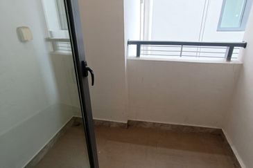 R&F Princess Cove, Tanjung Puteri