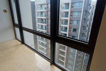 R&F Princess Cove, Tanjung Puteri