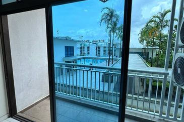 Sky Gardens Residences