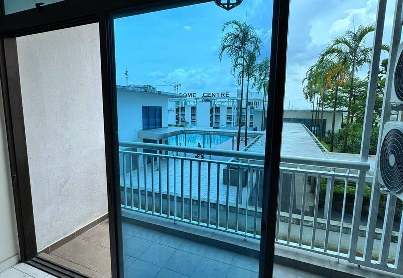 Sky Gardens Residences