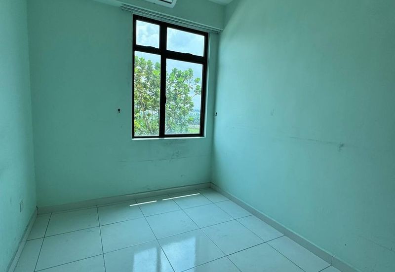 Sky Gardens Residences