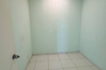 Sky Gardens Residences