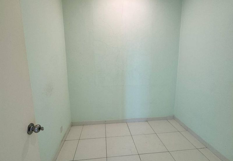 Sky Gardens Residences