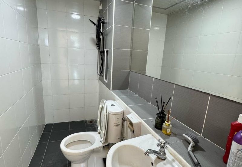 Sky Gardens Residences