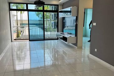 Sky Gardens Residences